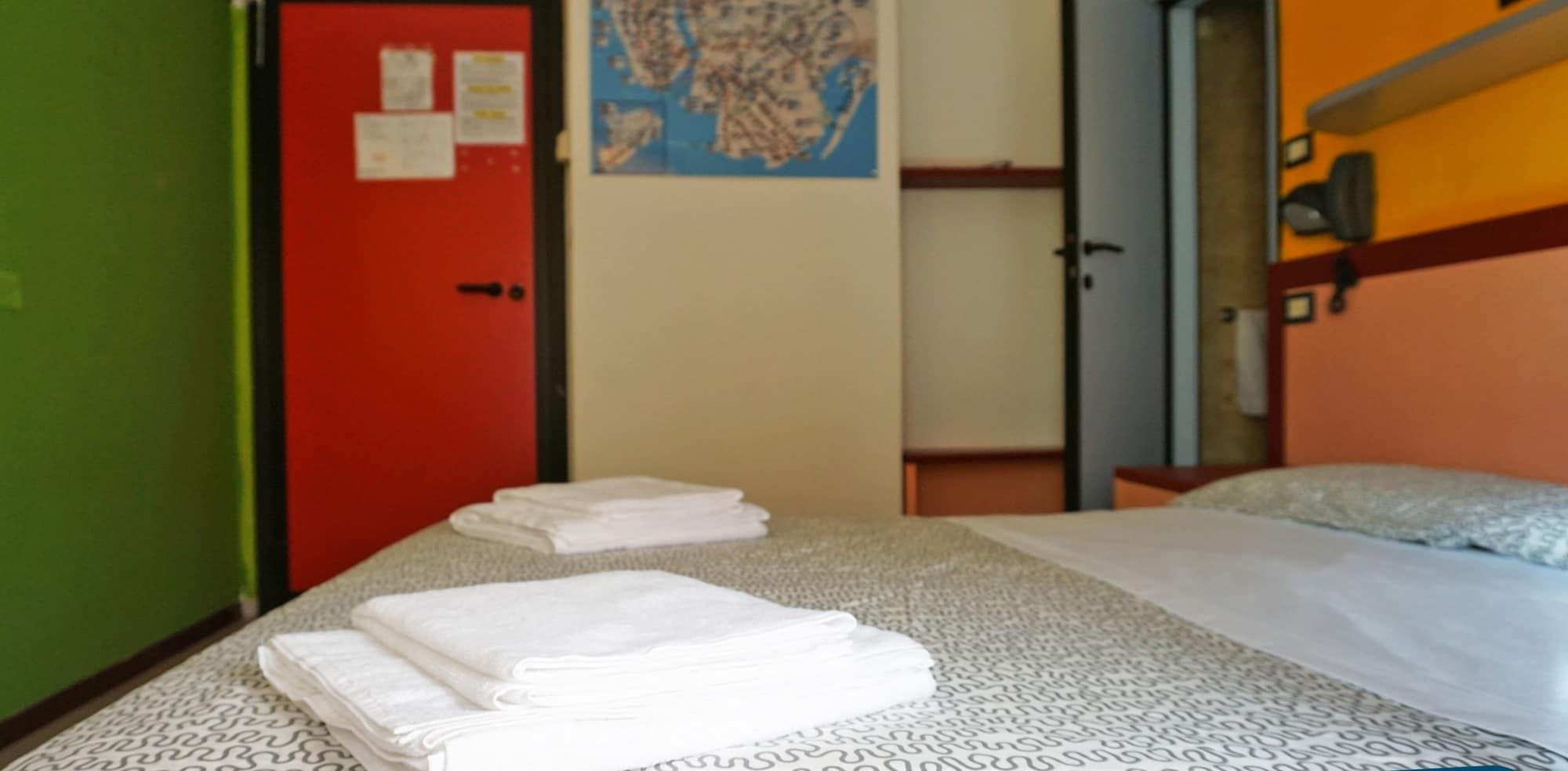 Hotel Elba Rimini Esterno foto