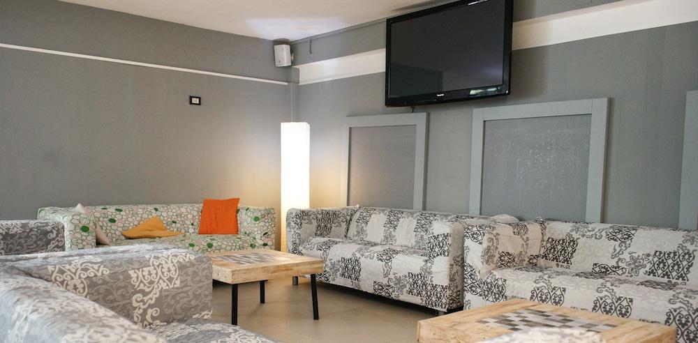 Hotel Elba Rimini Esterno foto