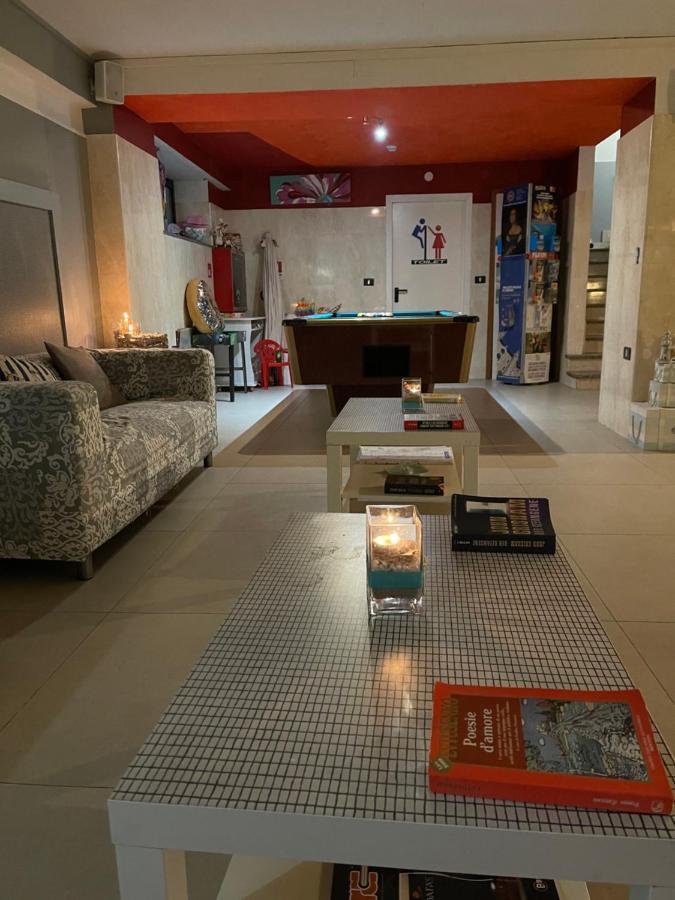Hotel Elba Rimini Esterno foto