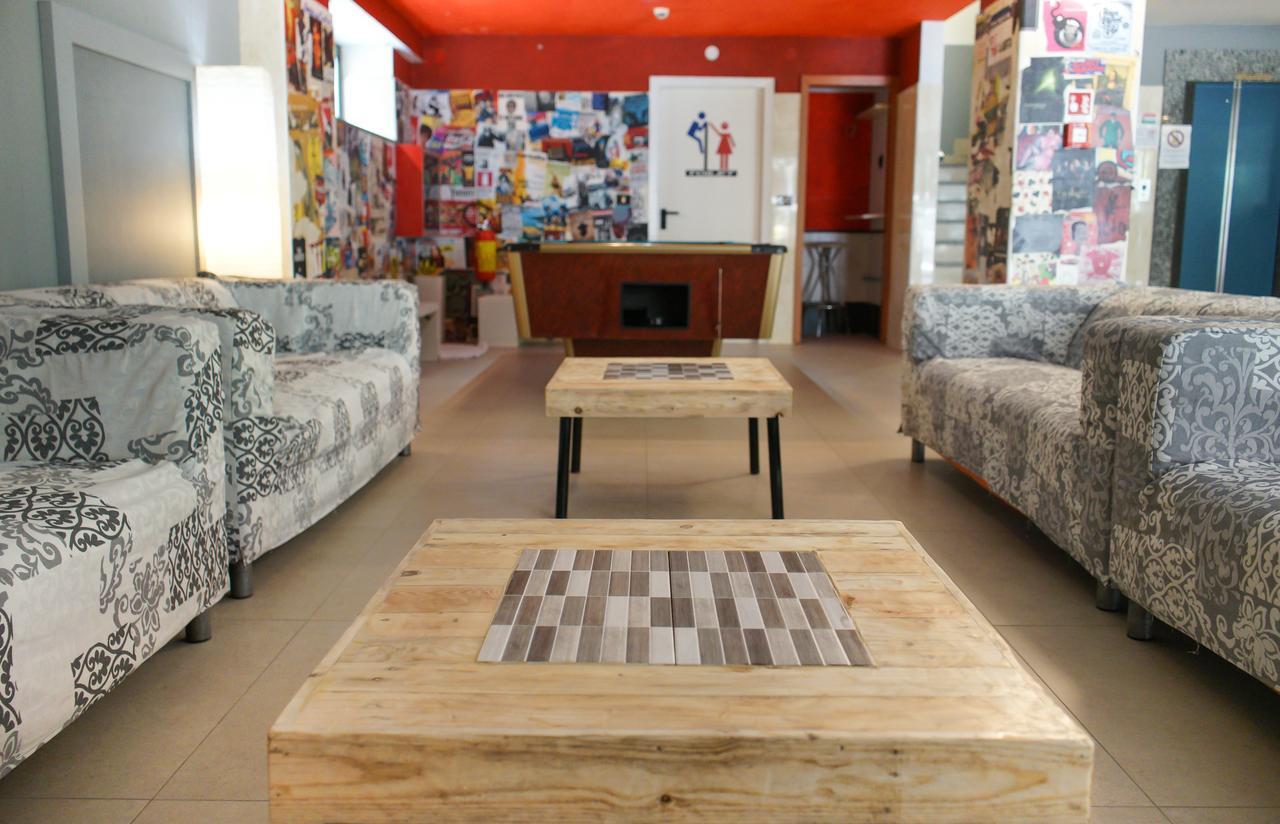 Hotel Elba Rimini Esterno foto