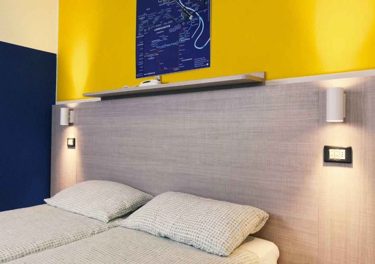 Hotel Elba Rimini Esterno foto